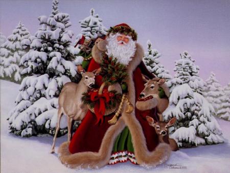 Père-Noel